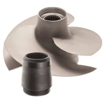 Neptune Impeller For Seadoo 900 Ace Gti Gts 90 2017 & Up W/ Boot. Fixed Price $239.95.