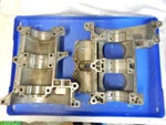 Wetjet Jetski Kraze Crankcase 701 650 9301-0000-00 6m6-15100-00-94 Yamaha ?. Fixed Price $245.36.