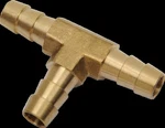 Helix 053-1450 Splicer Tube Tee 5/16. Fixed Price $18.15.