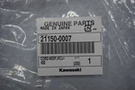 Kawasaki Oem Cord Assembly 21150-0007. Fixed Price $81.08.