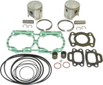 Wsm Top End Rebuild Kit Sea-doo Gts Spi Spx Sp 76.00mm 010-815-10. Fixed Price $169.02.