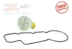 Yamaha Vst Tank Filter O-ring Gasket Float Kit 150 200 250 66k-13915 66k-14984-0. Fixed Price $71.95.