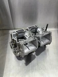 07 Polaris Rmk Iq Iqr 600 Ported Engine Case Cases Crank Crankcase Block Halves. Fixed Price $460.59.