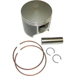 Wsm Piston Platinum For Sea-doo 951 Di Motors 010-809pk. Fixed Price $102.88.