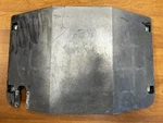 Yamaha 2020 Vx Limited Oem Skid Plate F2x-u273b-00-00 Freshwater. Fixed Price $50.00.