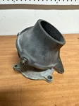 1999 Kawasaki Ultra 150 Oem Steering Venturi Nozzle 59136-3742. Fixed Price $39.99.