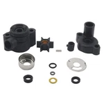 For Mercury 4 4.5 7.5 9.8 Hp & Model 110 Water Pump Impeller Kit 46-70941a3. Fixed Price $26.00.