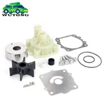Water Pump Impeller Repair Kit 68v-w0078-00-00 For Yamaha 4-stroke 75hp-115hp. Fixed Price $32.99.