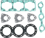 Vertex Top End Gasket Set For Kawasaki Jet Ski Stx 1100 97-03. Fixed Price $127.01.