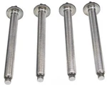 Alternator Bolt Kit Crp Hwk0004 For Bmw 328i, 528i. Fixed Price $26.29.