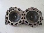 W13 Yamaha Wave Venture 700 1995 Cylinder Head, 62t-11111-00-94. Fixed Price $37.49.