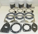 Wsm Kawasaki 1100 Stx Zxi Platinum Top End Rebuild Kit '96-'03 Pwc 010-821-20p. Fixed Price $319.97.