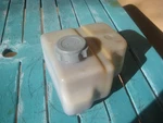 Kawasaki 750 Sx Sxi Oem Oil Tank & Cap Filler Seal 52001-3719 16115-3720. Fixed Price $40.00.