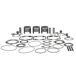 Sbt Top End Kit For Tigershark Daytona 1000 Monte Carlo Ts-l/r (81mm). Fixed Price $198.85.