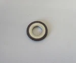 Fuel Injector Gasket: Yamaha 150-300 Hp Hpdi 2 Req 600-160-16, 68f-13764-00-00. Fixed Price $9.98.