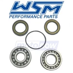 Wsm Jet Pump Repair Kit For 2000-2001 Yamaha Xa800 Waverunner Xl800 - Gm. Fixed Price $60.45.