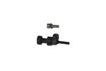 Yamaha Fx140 Mr1 Pto Coupler Cover Stay Vx110 Vx 110 1100 Sr Ar Sx 60e-51341-00-. Fixed Price $23.95.