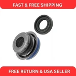 Caltric 420850946 420931802 Water Pump Mechanical Seal For Sea-doo Can-am Skidoo. Fixed Price $29.92.