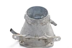 1999 Yamaha Gp 1200 Oem Jet Pump Reduction Nozzle 65u-r1318-10-00. Fixed Price $49.83.