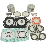 Wsm Complete Top End Kit 89mm 010-819-14. Fixed Price $283.54.