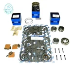 New Outboard Powerhead Rebuild Kit Mercury/mariner 40/50/60 Hp 3-cyl (1998-2005). Fixed Price $704.46.