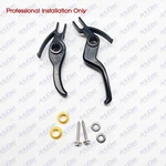 Reverse & Throttle Handlebar Levers Fit Sea-doo Gtx Limited 277001620 277001629. Fixed Price $35.01.