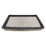 Baldwin Filters Pa2237 Air Filter, Panel 2kyt4. Fixed Price $19.26.