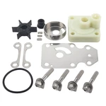 Water Pump Impeller Kit For Yamaha 4stroke F15 F20 15/20hp Outboard 6ah-w0078-00. Fixed Price $37.50.