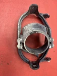 10-12 Sea-doo Gtx 155 Oem Direction Nozzel Black Assembly 267000397 268000064. Fixed Price $80.00.
