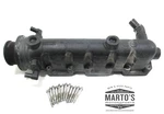 Oem Seadoo 2002-2004 Gtx 4 Tec Wake Sc Supercharged 185 Exhaust Manifold & Bolts. Fixed Price $119.99.
