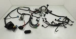 Good 2003 Honda Arx1200t2 Aquatrax R-12x Oem Frame / Engine Wiring Harnesses. Fixed Price $149.95.