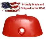 Red Glove Box Door Lid Hatch Gp7-u517h For Yamaha Gp 760 800 1200 1997 1998. Fixed Price $54.95.