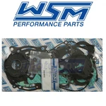 Wsm Complete Gasket Kit For 2000-2001 Yamaha Xa800 Waverunner Xl800 - Engine Yt. Fixed Price $112.74.