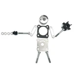 Water Pump Impeller Kit Yamaha (6 8 Hp) 18-3460 6g1-w0078-a1-00 6n0-w0078-a0-00. Fixed Price $26.19.