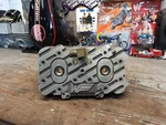 Westcoast Vintage 650 657 Performance Cylinder Head Seadoo Billet Rotax Pwc. Fixed Price $79.95.