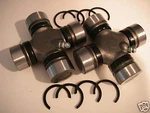 Mercruiser U-joint Alpha 1 Outdrive + Some One Gen 2 U-joints 75832a2 32t. Fixed Price $38.99.