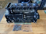 2009-2026 Yamaha 1.8l 1800 Gp Vxr Fx Ho Ar Sx Vx Oem Engine Cylinder Block Assy. Fixed Price $999.95.