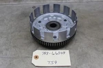 1993-1999 Kawasaki Bayou 400 Oem Outer Clutch Basket Hub 13095-1243. Fixed Price $19.95.