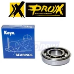 Pro-x Crankshaft Bearing For 1995 Polaris Sl 650 Std - Engine Crankcase Vc. Fixed Price $56.79.