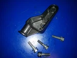 18711-94402-0ed Yy Bracket Suzuki 40hp Pu40 Dt40? Jet. Fixed Price $24.41.