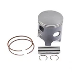 New 66.37mm Bore Piston Kit Fits Yamaha By 5cu-11631-00-c0 1p8-11631-00-c0. Fixed Price $170.77.