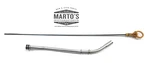 Oem Seadoo 2006-2020 Gti 130 155 Rxt 300 Wake 215 Gtx Oil Filler Tube Dip Stick. Fixed Price $17.99.
