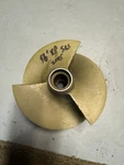 1997 Seadoo Sportster Impeller. Fixed Price $50.00.