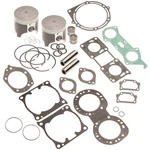 Top End Rebuild Piston Gasket Kit For Yamaha Gp Xl Xlt 800 800r 1.00mm Over. Fixed Price $189.95.