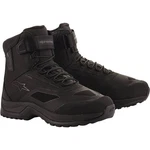 Alpinestars Cr-6 Drystar Riding Shoes, Black. Fixed Price $269.95.