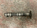 2017-2019 Kawasaki Ninja 650 Z650 Exhaust Camshaft Oem 49118-0871. Fixed Price $83.99.
