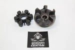 Sea-doo Xp Di Driveshaft Coupler Coupling Flange Rubber Damper. Fixed Price $32.54.