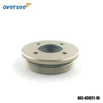 6cj-43821-10 Screw Trim Cylinder End For Yamaha Outboard F50 F60 F70hp New Model. Fixed Price $39.84.