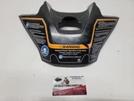 2023 Kawasaki Jetski Ultra 310 Lx Oem Front Storage Cover Console 14093-1164. Fixed Price $19.99.