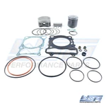 Wsm Top End Rebuild Kit Yamaha 450 03-24 Std Size - 54-548-10. Fixed Price $116.71.